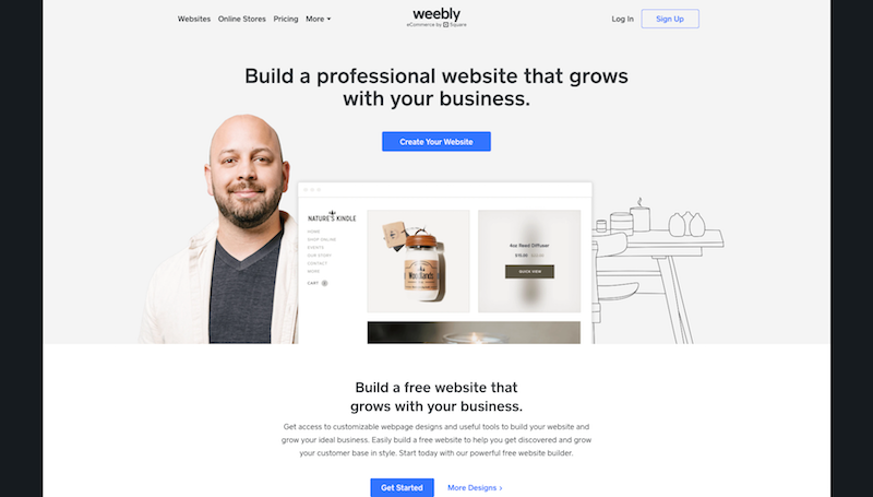 Free-Website-Builder-Build-a-Free-Website-or-Online-Store-Weebly Weebly