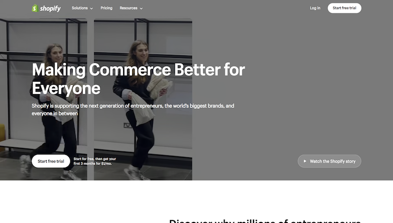 Start-and-grow-your-e-commerce-business-3-Day-Free-Trial-Shopify-Canada Shopify